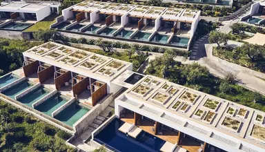 Zante Maris Suites