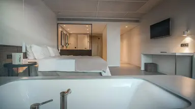 Zante Maris Suites