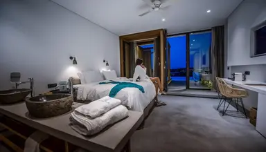 Zante Maris Suites