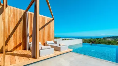 Zante Maris Suites