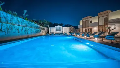 Zante Maris Suites