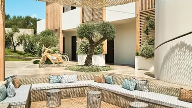 Zante Maris Suites