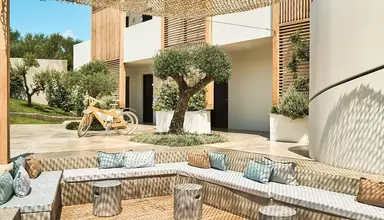 Zante Maris Suites