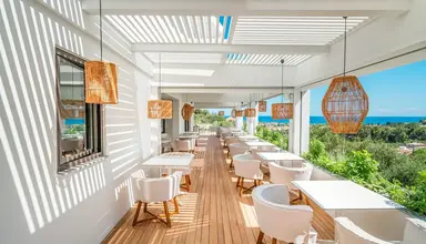 Zante Maris Suites