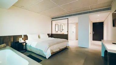 Zante Maris Suites