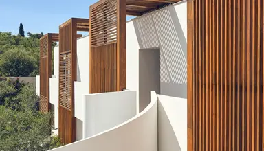 Zante Maris Suites