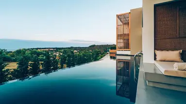 Zante Maris Suites