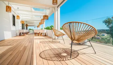 Zante Maris Suites