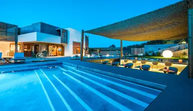 Zante Maris Suites