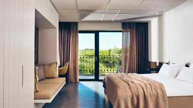 Zante Maris Suites