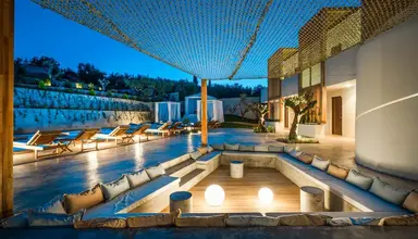 Zante Maris Suites