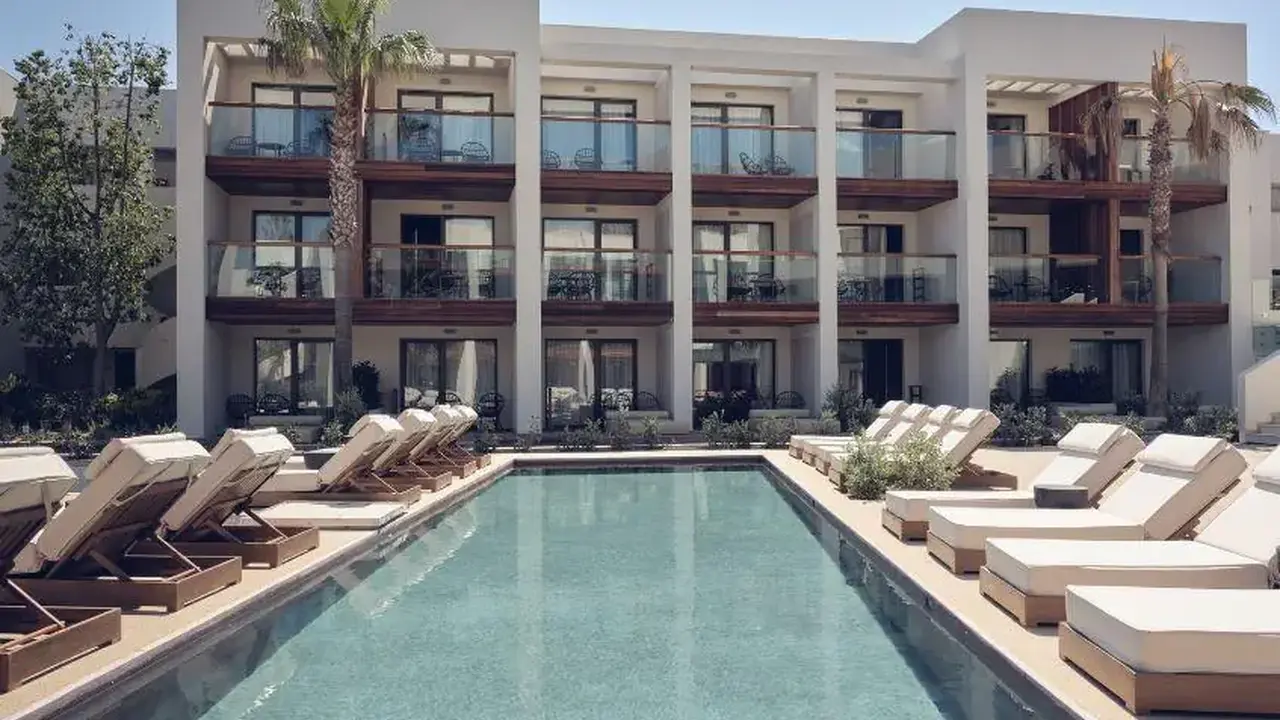 Zante Maris
