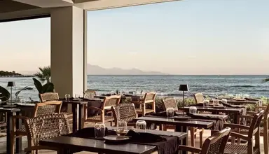 Zante Maris