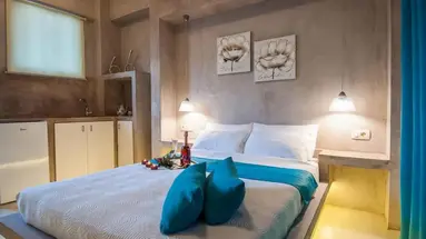 Zante Nest Studios & Apartments (ex. Cuckoo's Nest)