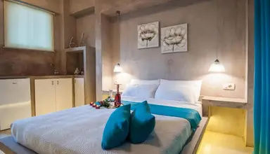 Zante Nest Studios & Apartments (ex. Cuckoo's Nest)