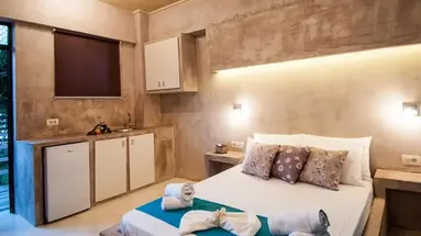 Zante Nest Studios & Apartments (ex. Cuckoo's Nest)