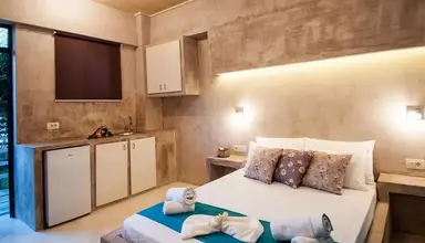 Zante Nest Studios & Apartments (ex. Cuckoo's Nest)
