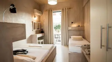 Zante Nest Studios & Apartments (ex. Cuckoo's Nest)