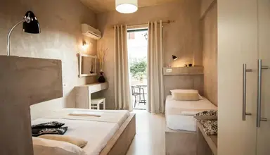 Zante Nest Studios & Apartments (ex. Cuckoo's Nest)