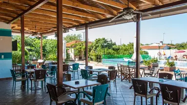 Zante Nest Studios & Apartments (ex. Cuckoo's Nest)