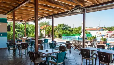 Zante Nest Studios & Apartments (ex. Cuckoo's Nest)
