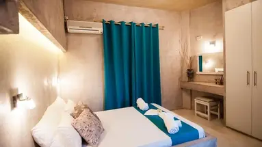 Zante Nest Studios & Apartments (ex. Cuckoo's Nest)