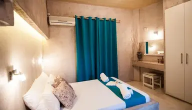 Zante Nest Studios & Apartments (ex. Cuckoo's Nest)