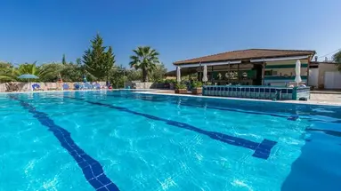 Zante Nest Studios & Apartments (ex. Cuckoo's Nest)