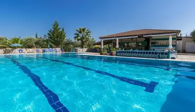 Zante Nest Studios & Apartments (ex. Cuckoo's Nest)
