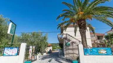 Zante Nest Studios & Apartments (ex. Cuckoo's Nest)