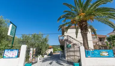 Zante Nest Studios & Apartments (ex. Cuckoo's Nest)
