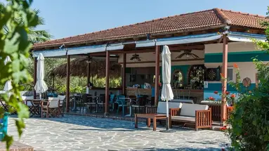 Zante Nest Studios & Apartments (ex. Cuckoo's Nest)