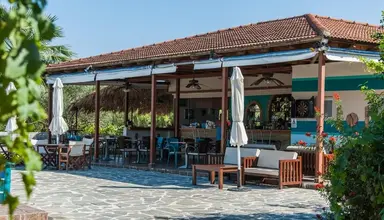 Zante Nest Studios & Apartments (ex. Cuckoo's Nest)