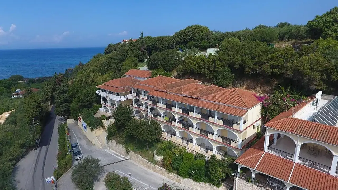 Zante Palace