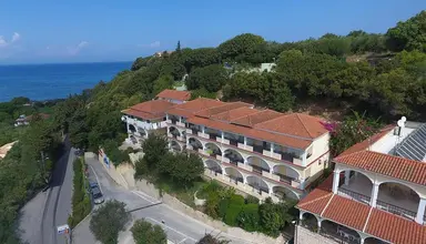 Zante Palace