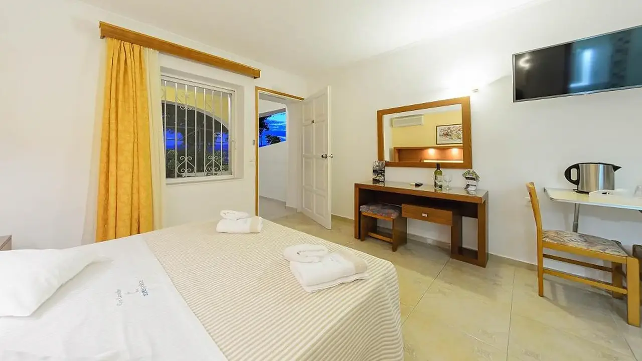 Zante Palace