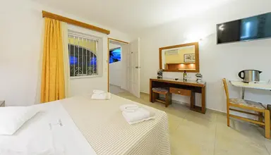 Zante Palace
