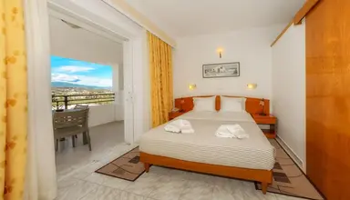 Zante Palace