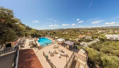 Zante Palace