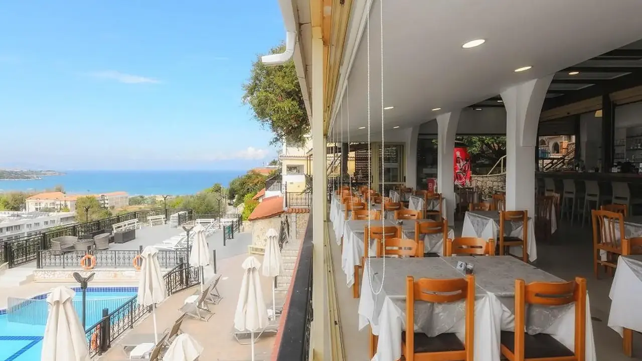 Zante Palace