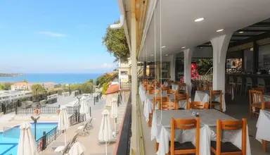 Zante Palace