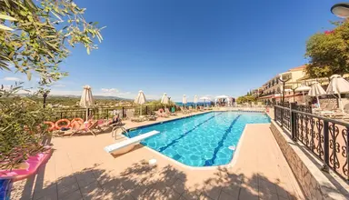 Zante Palace