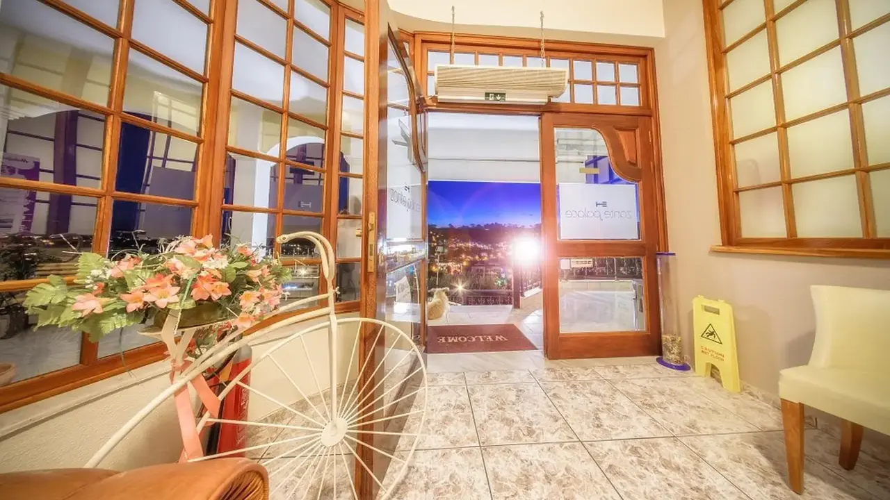 Zante Palace