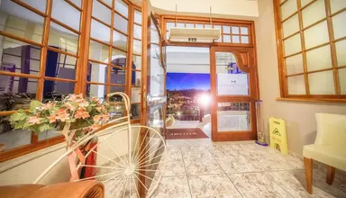Zante Palace