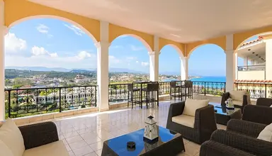 Zante Palace