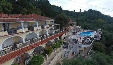 Zante Palace