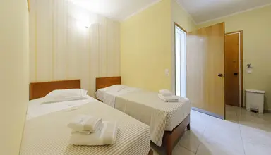 Zante Palace