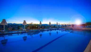 Zante Palace