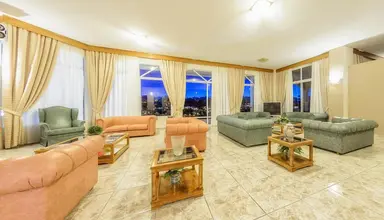 Zante Palace