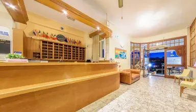 Zante Palace